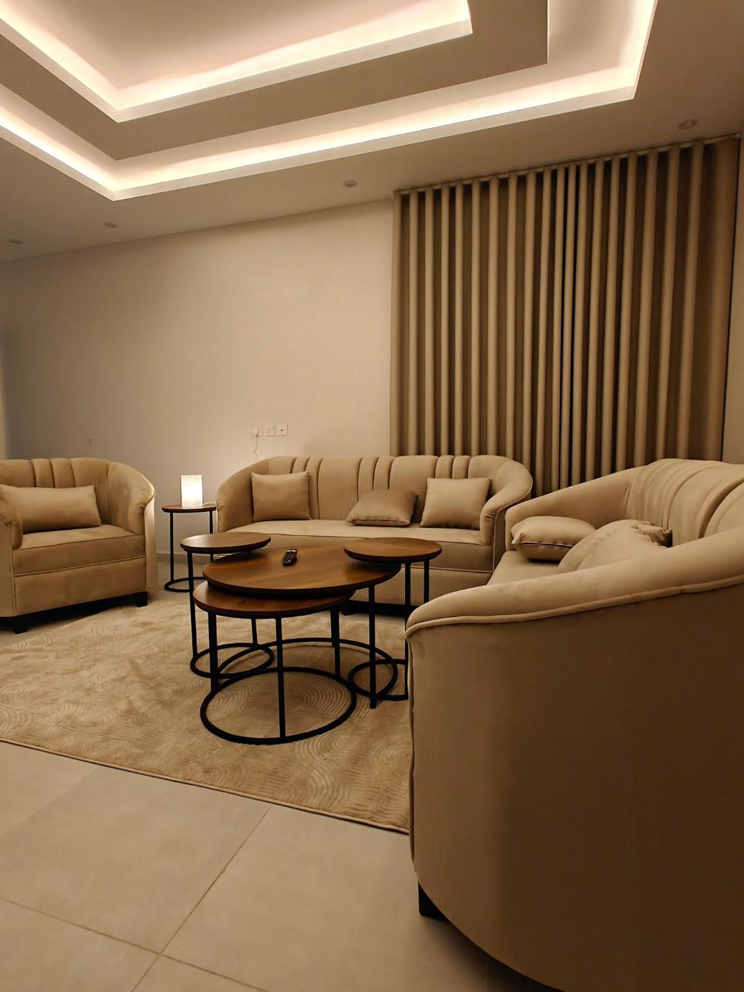 Апартаменты Terrace Медина Экстерьер фото